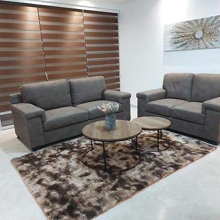 Centre Point Comfort Apartment St. Paul's Bay Dış mekan fotoğraf