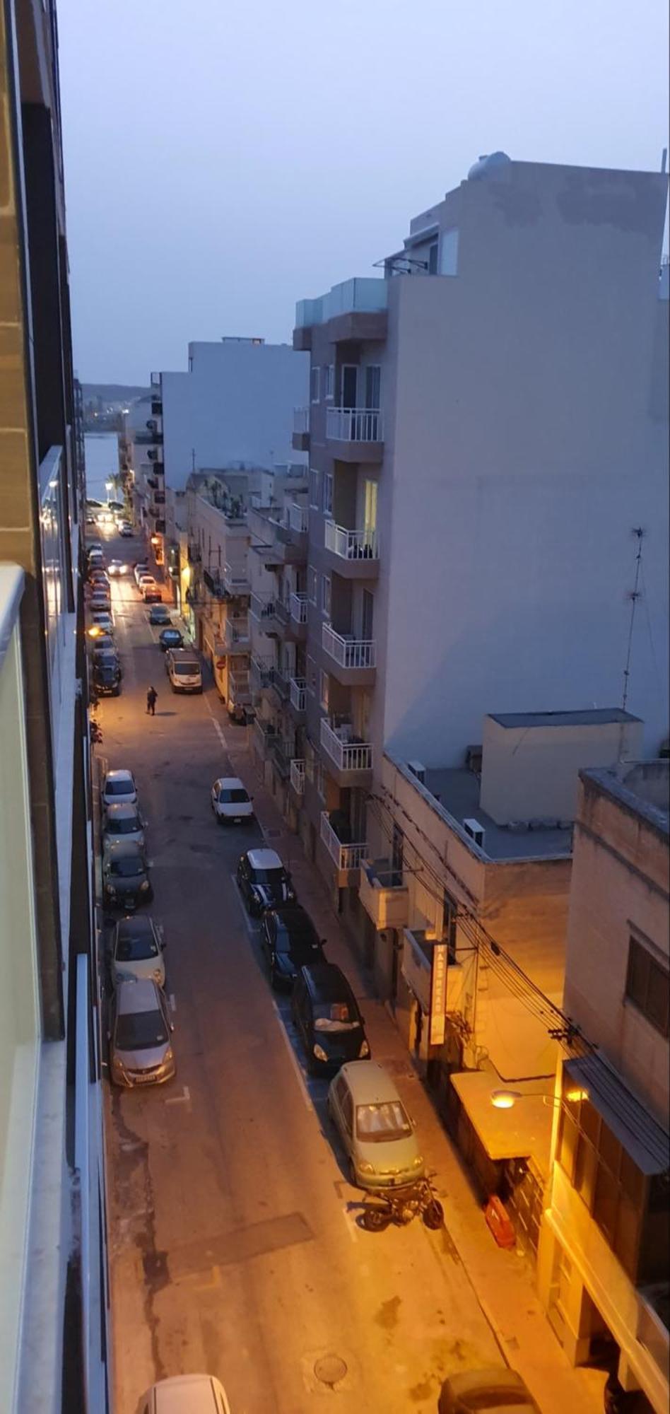 Centre Point Comfort Apartment St. Paul's Bay Dış mekan fotoğraf