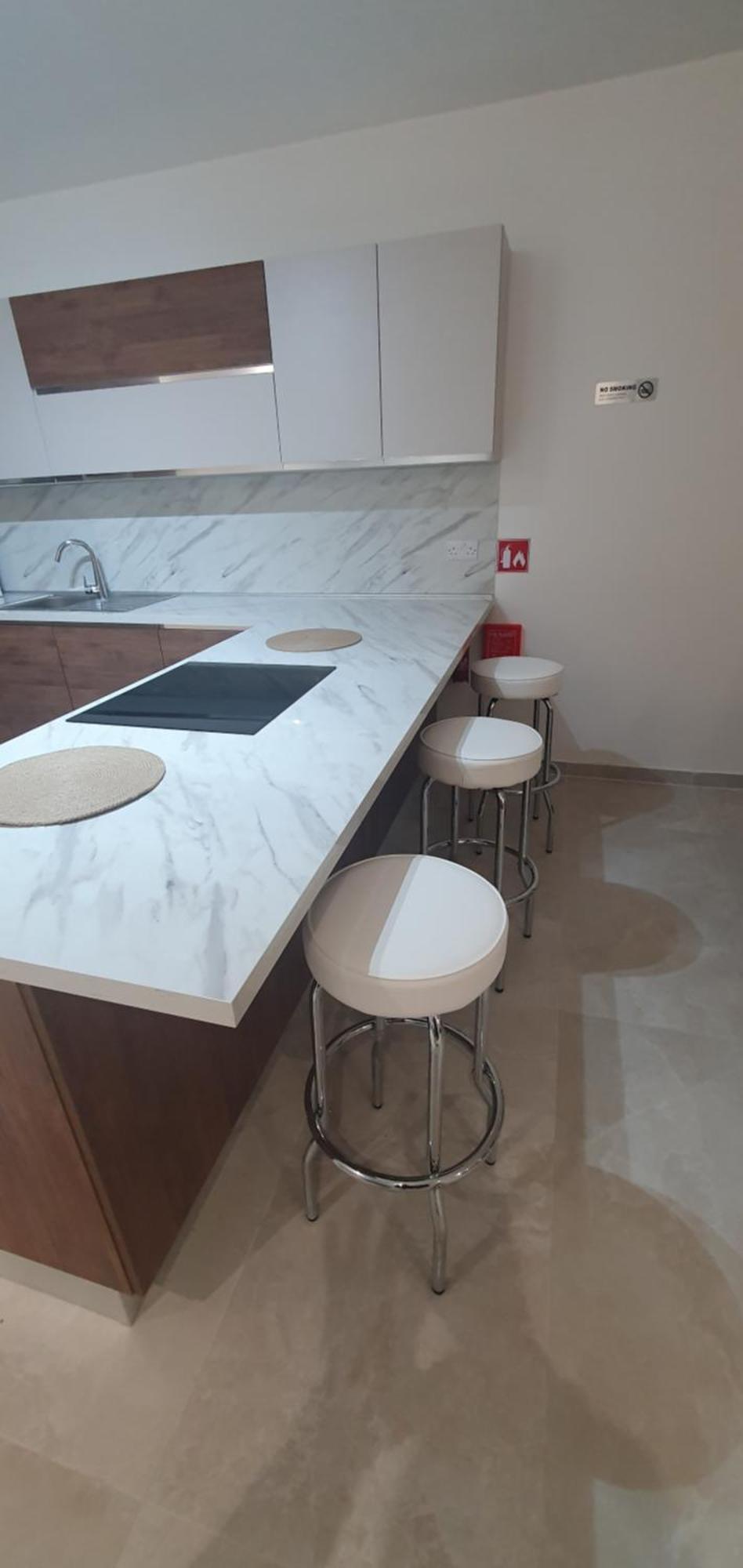 Centre Point Comfort Apartment St. Paul's Bay Dış mekan fotoğraf