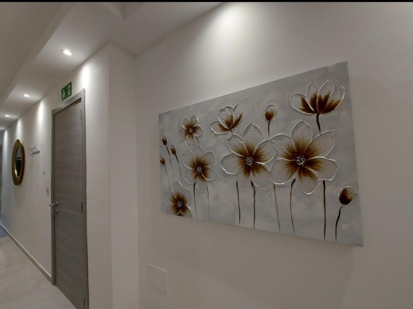Centre Point Comfort Apartment St. Paul's Bay Dış mekan fotoğraf