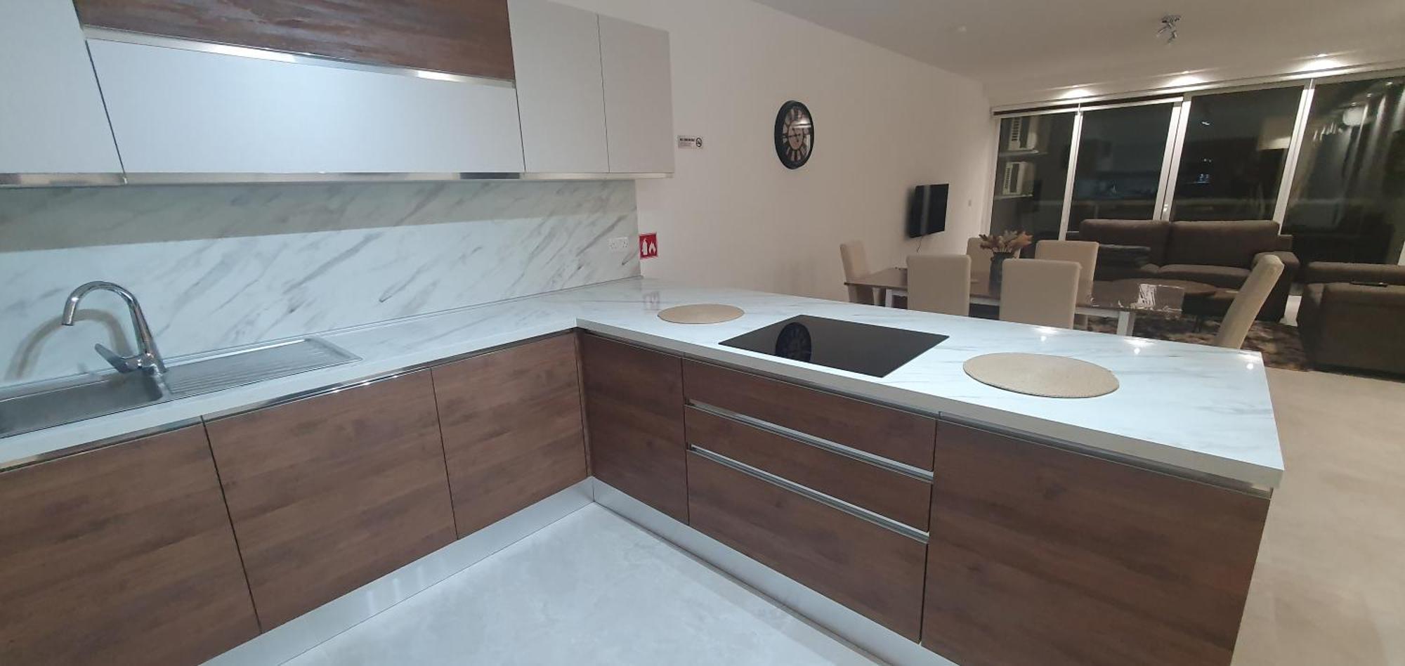 Centre Point Comfort Apartment St. Paul's Bay Dış mekan fotoğraf