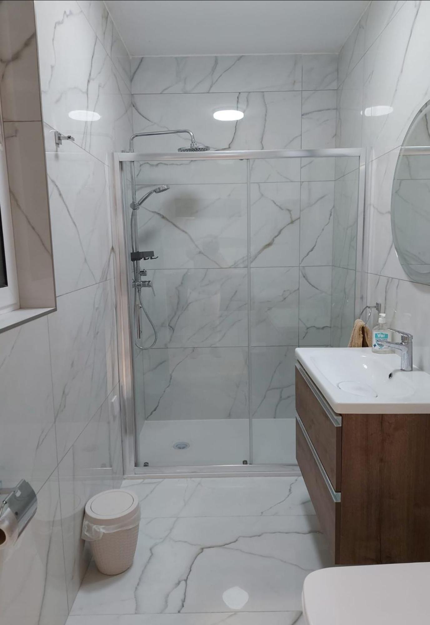 Centre Point Comfort Apartment St. Paul's Bay Dış mekan fotoğraf