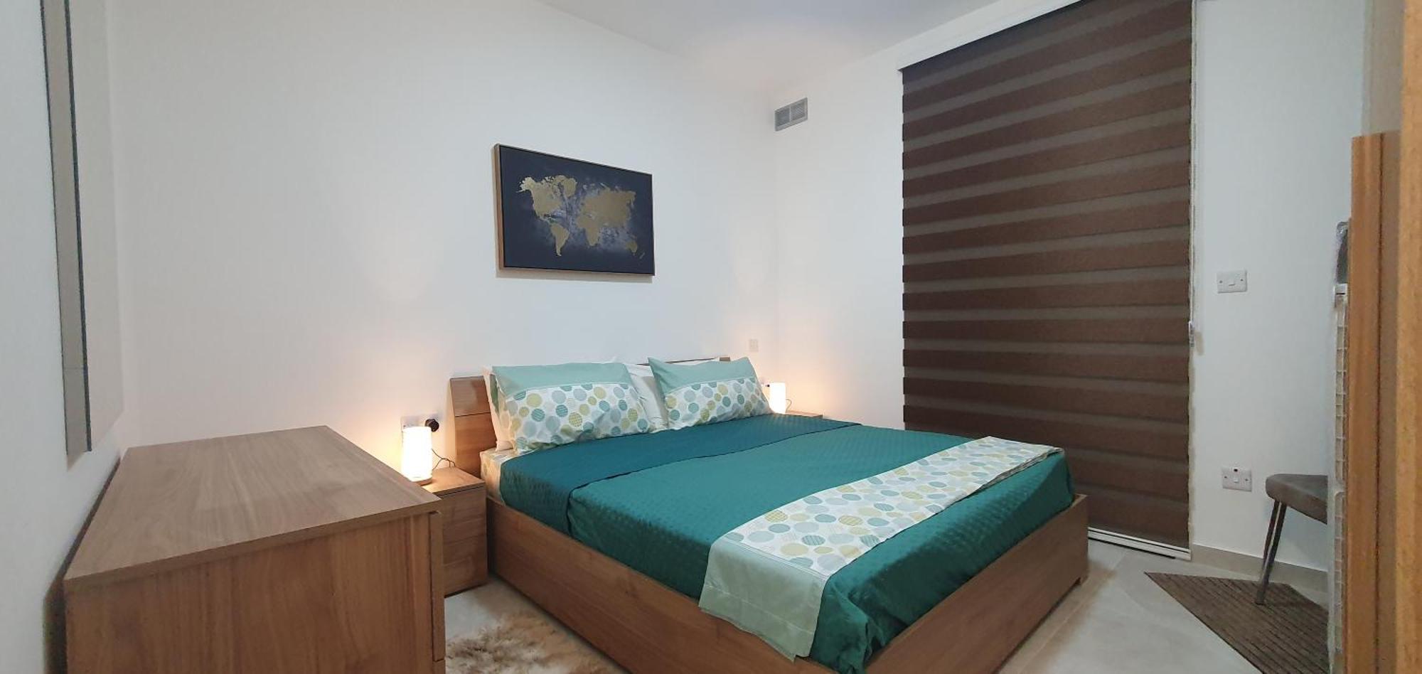 Centre Point Comfort Apartment St. Paul's Bay Dış mekan fotoğraf