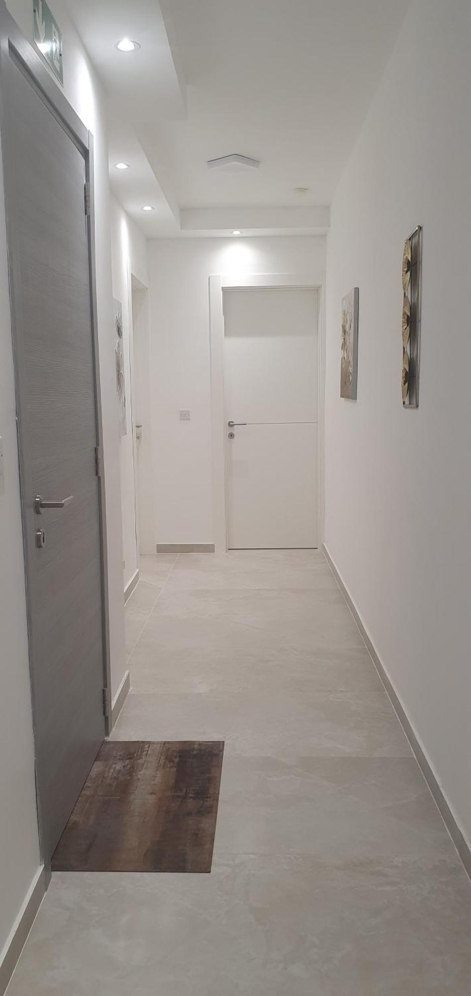 Centre Point Comfort Apartment St. Paul's Bay Dış mekan fotoğraf