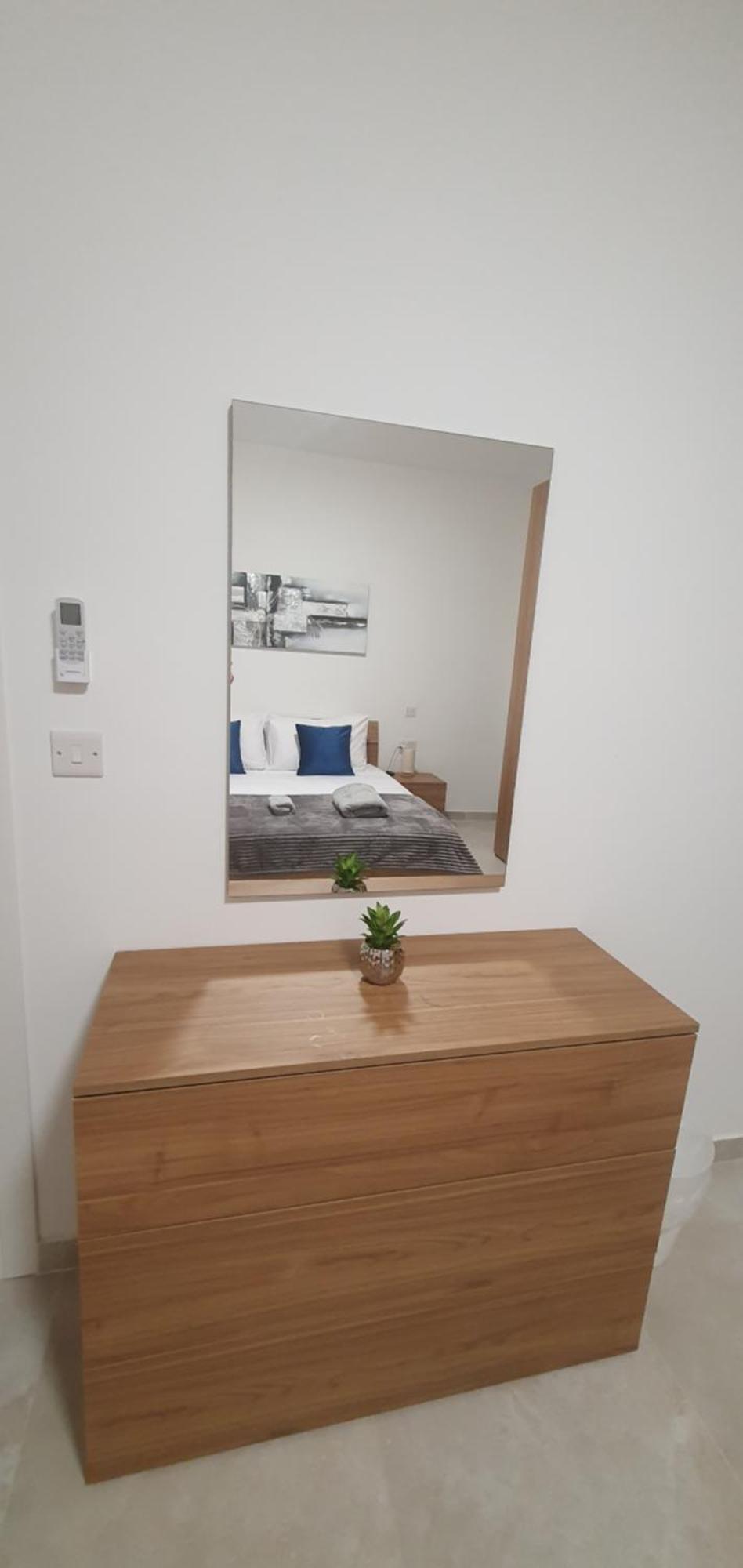 Centre Point Comfort Apartment St. Paul's Bay Dış mekan fotoğraf