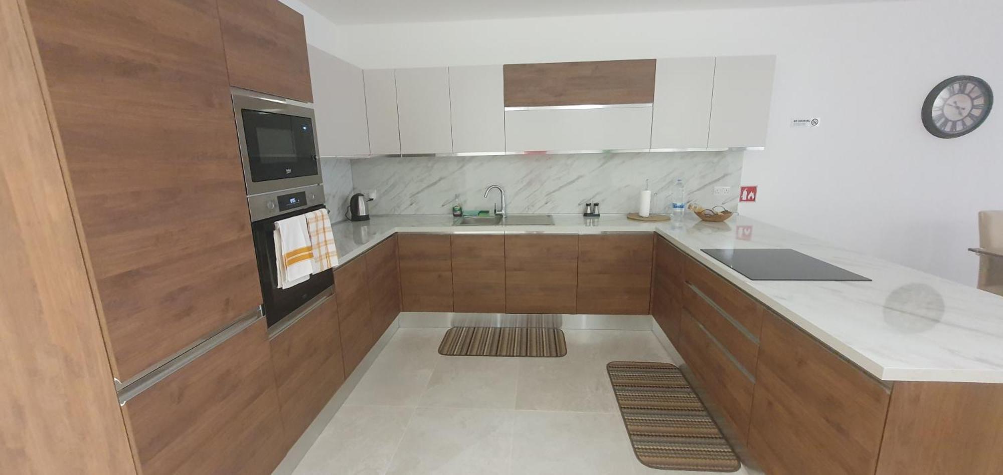 Centre Point Comfort Apartment St. Paul's Bay Dış mekan fotoğraf