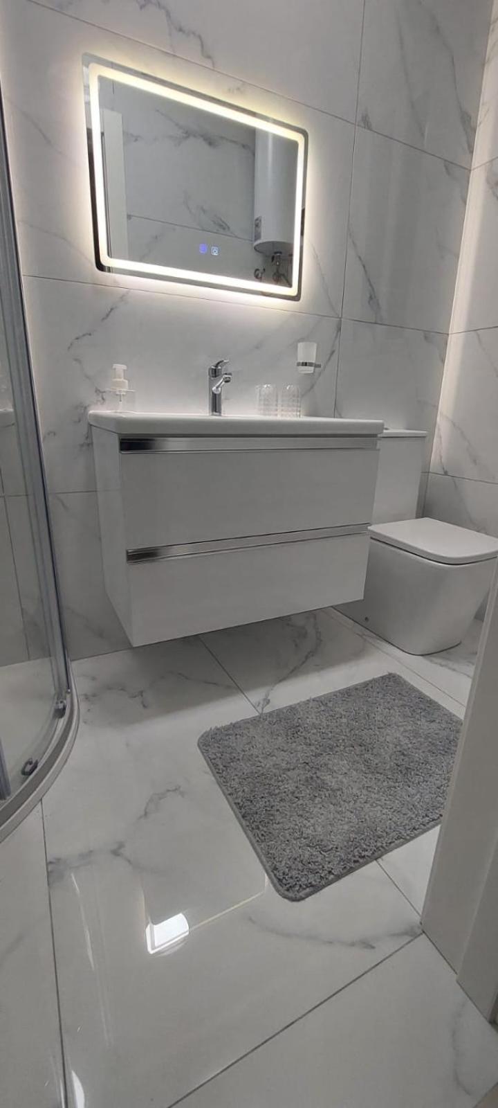 Centre Point Comfort Apartment St. Paul's Bay Dış mekan fotoğraf